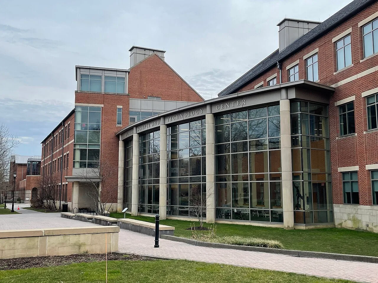 University of the Sciences