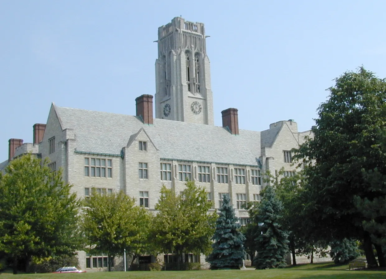 University of Toledo