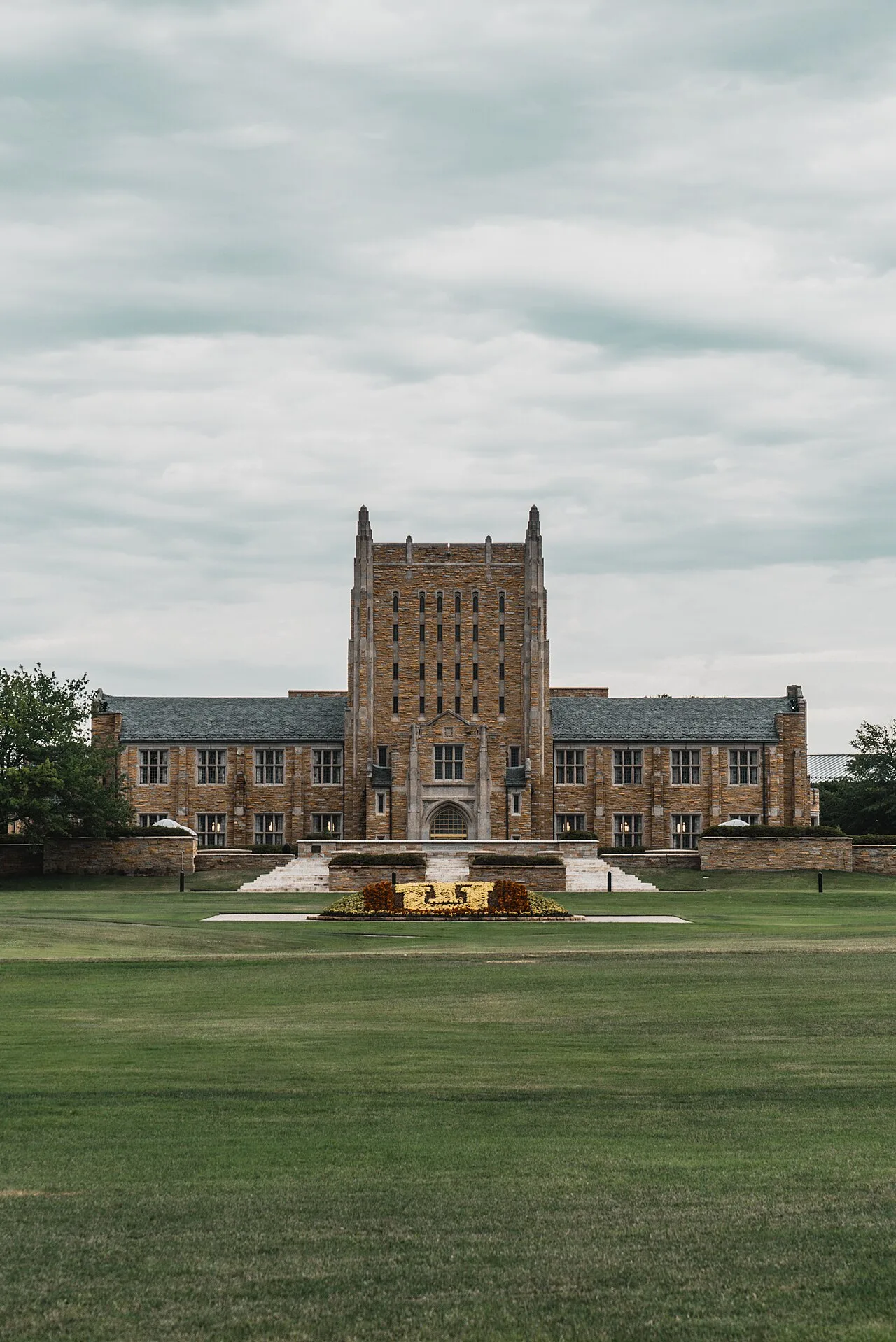 University of Tulsa