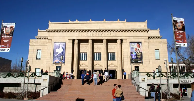 University of Utah
