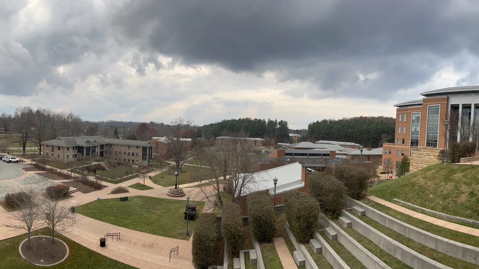 University of Virginia's College at Wise