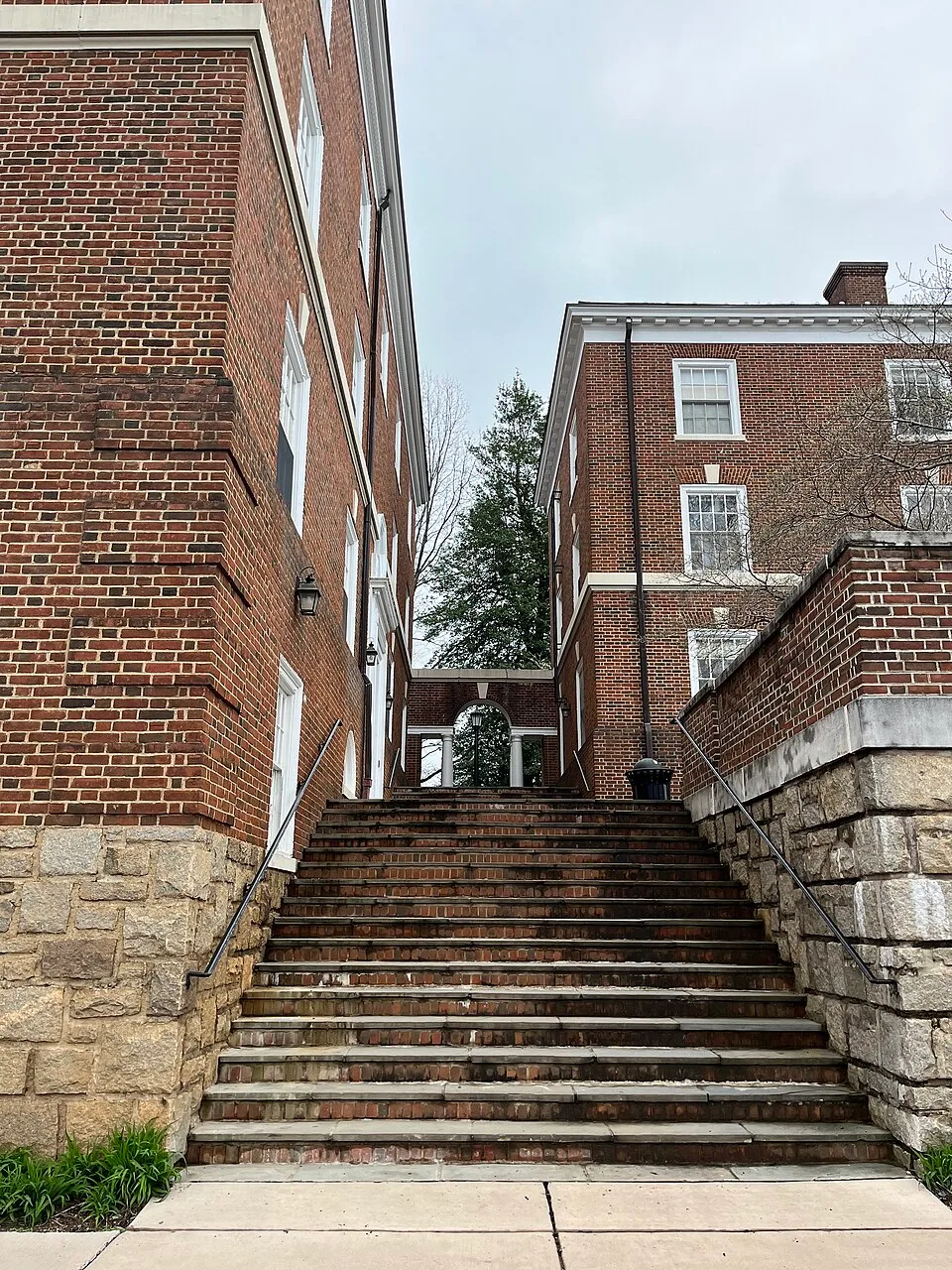 University of Virginia