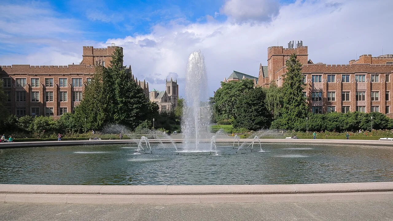 University of Washington-Tacoma Campus