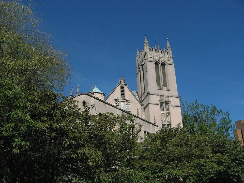 University of Washington