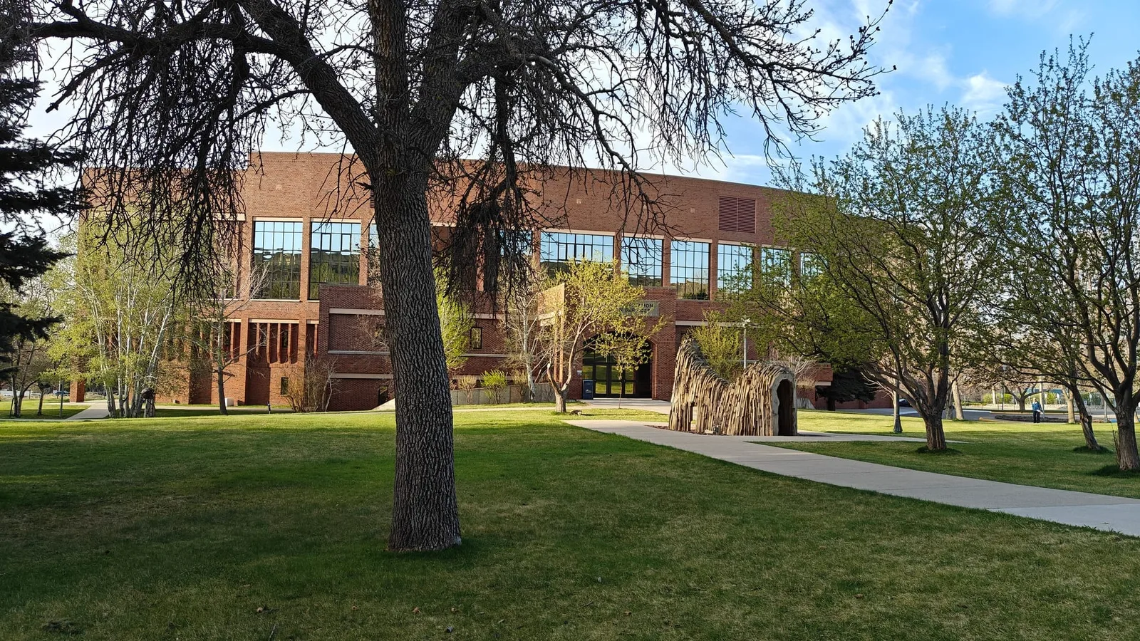 University of West Los Angeles