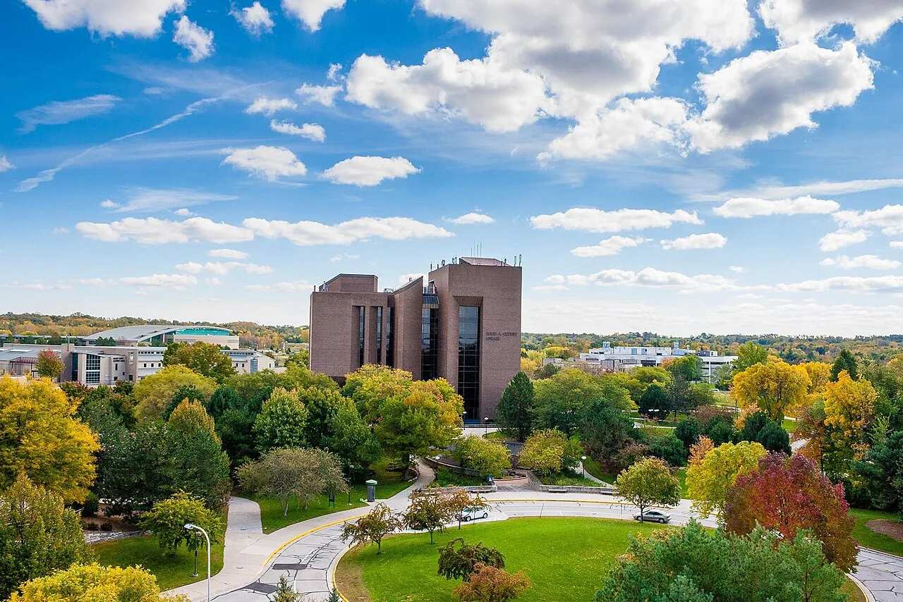 University of Wisconsin-Green Bay