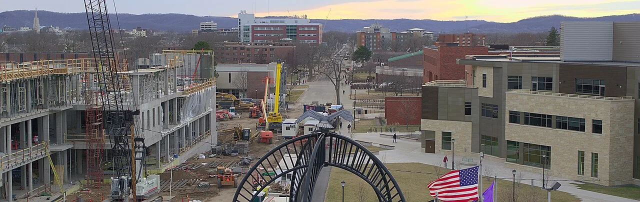 University of Wisconsin-La Crosse