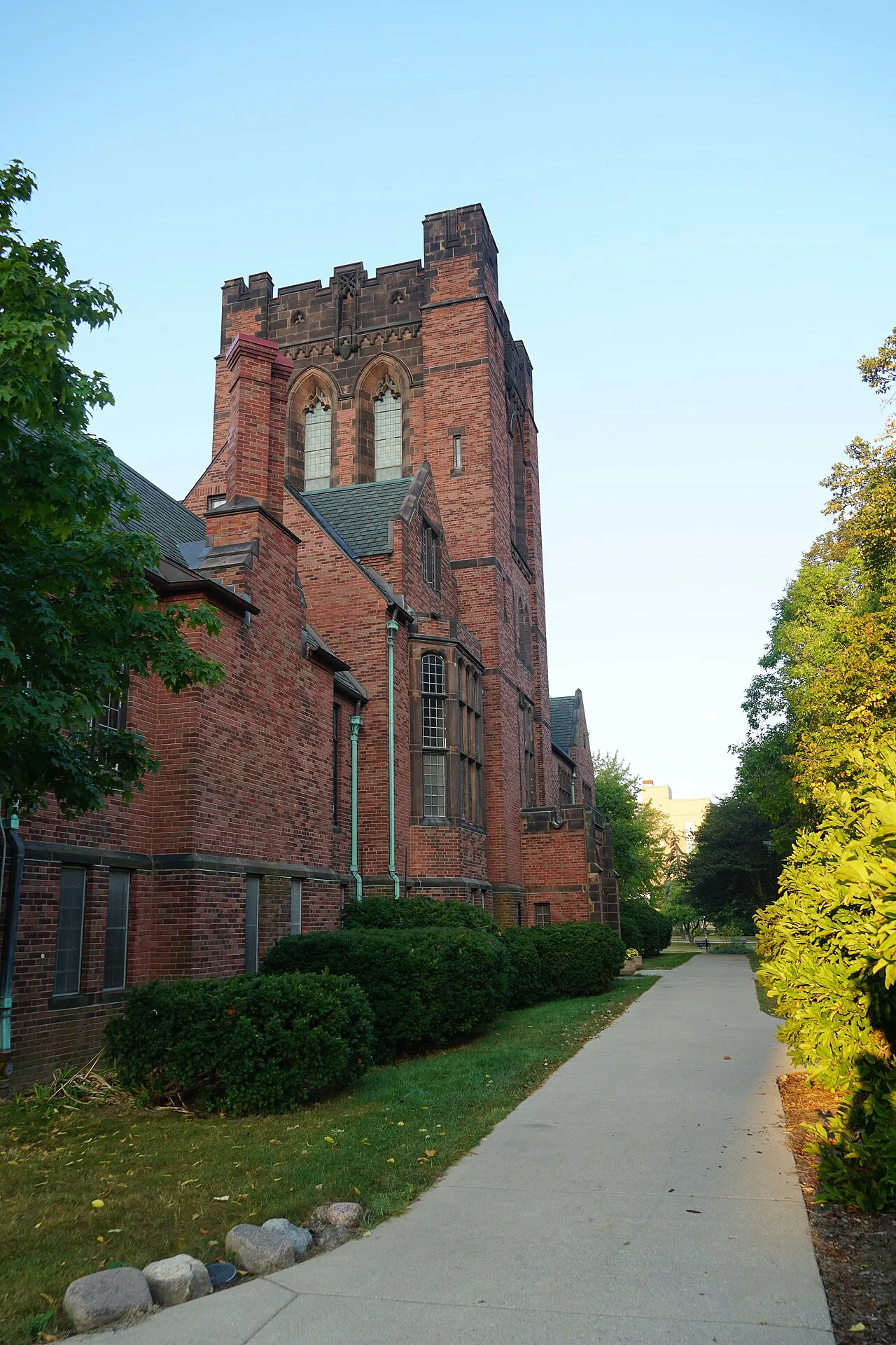 University of Wisconsin-Milwaukee