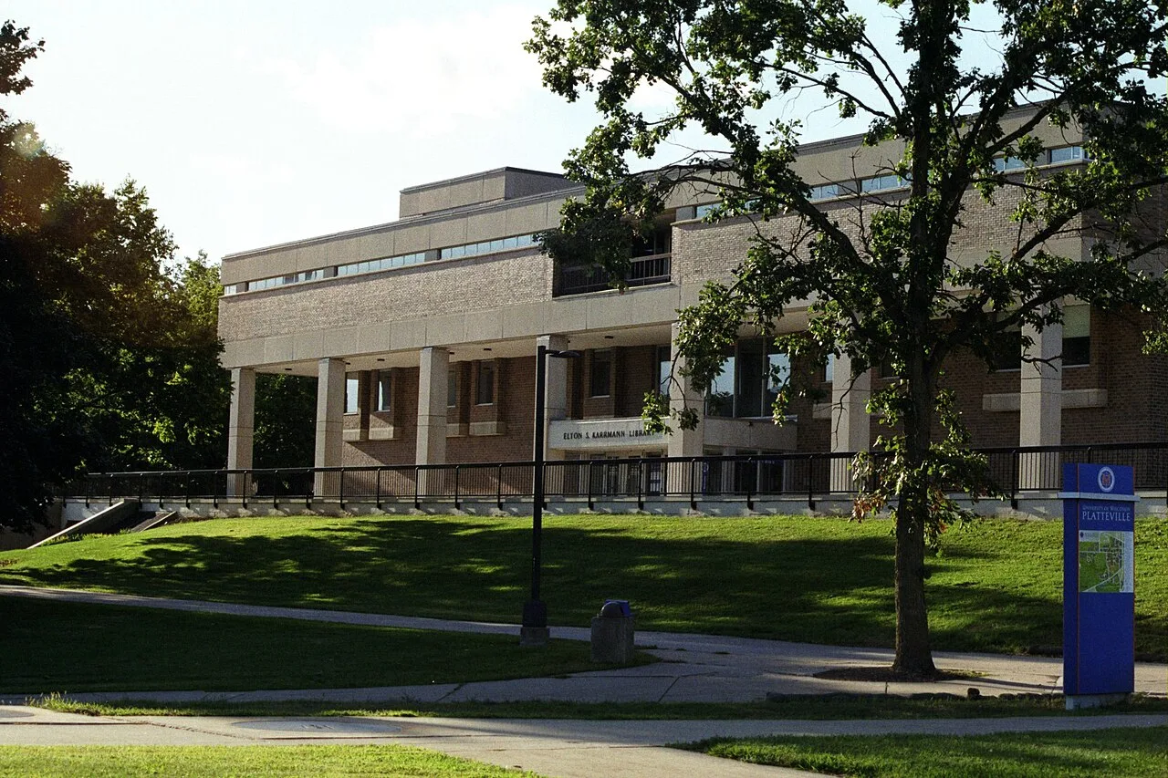 University of Wisconsin-Platteville