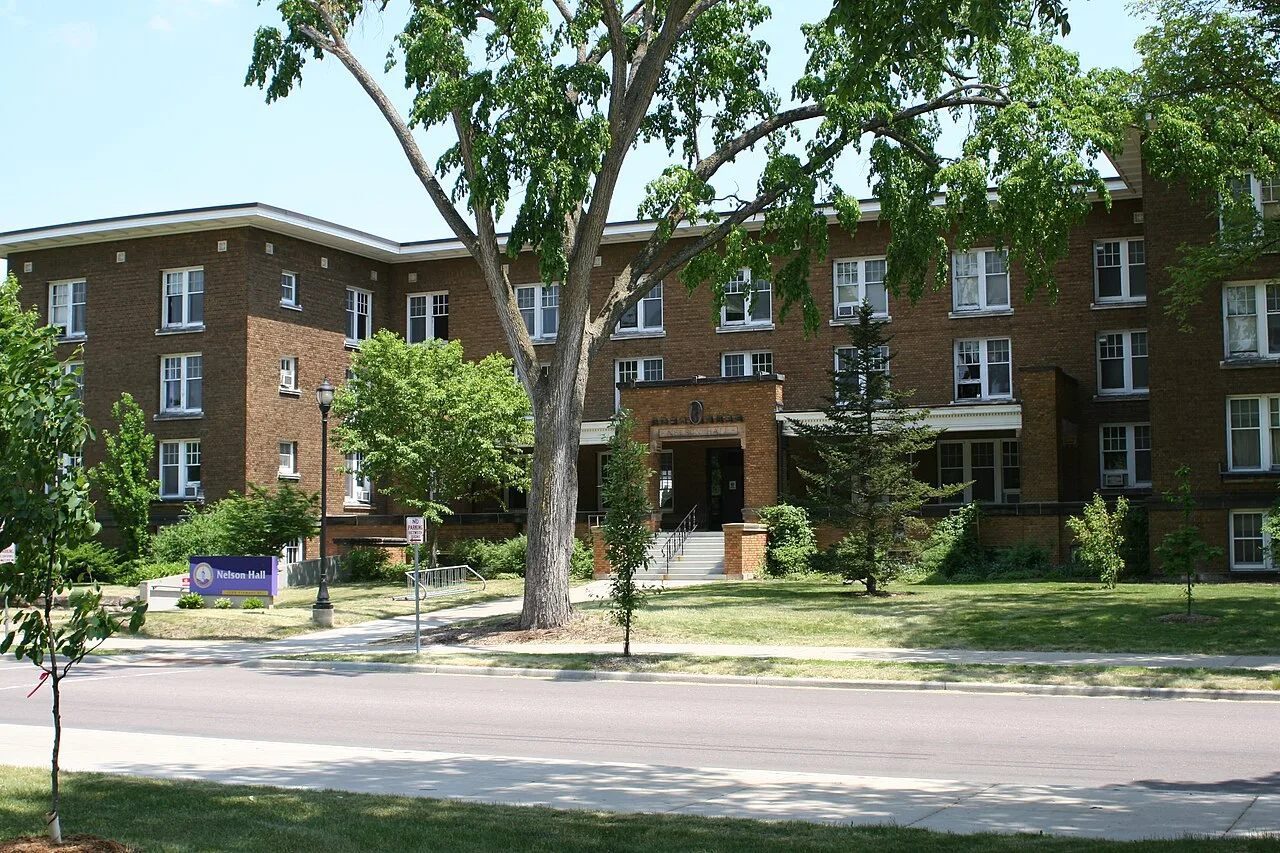 University of Wisconsin-Stevens Point