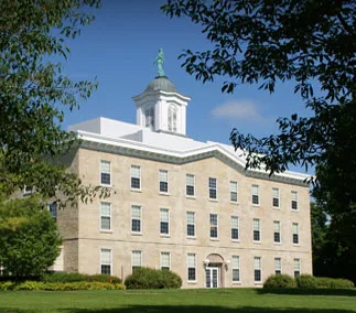 Upper Iowa University