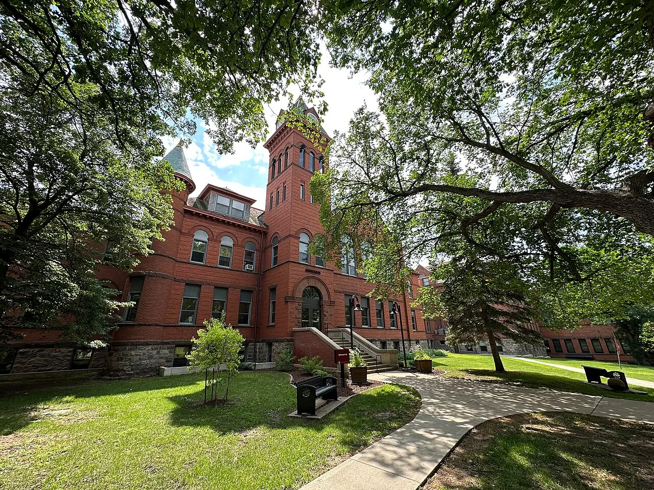 Valley City State University
