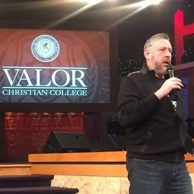 Valor Christian College