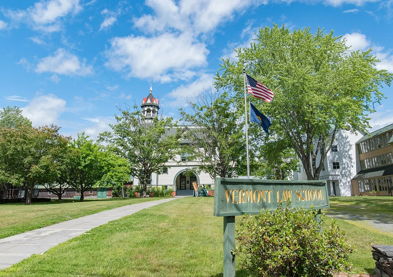 Vermont Law School