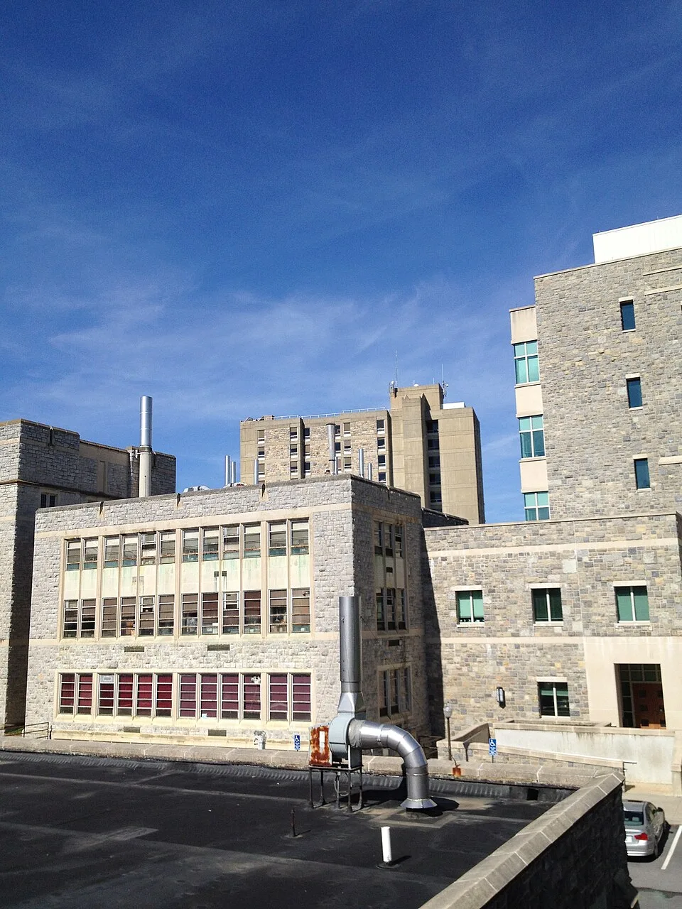 Virginia Tech