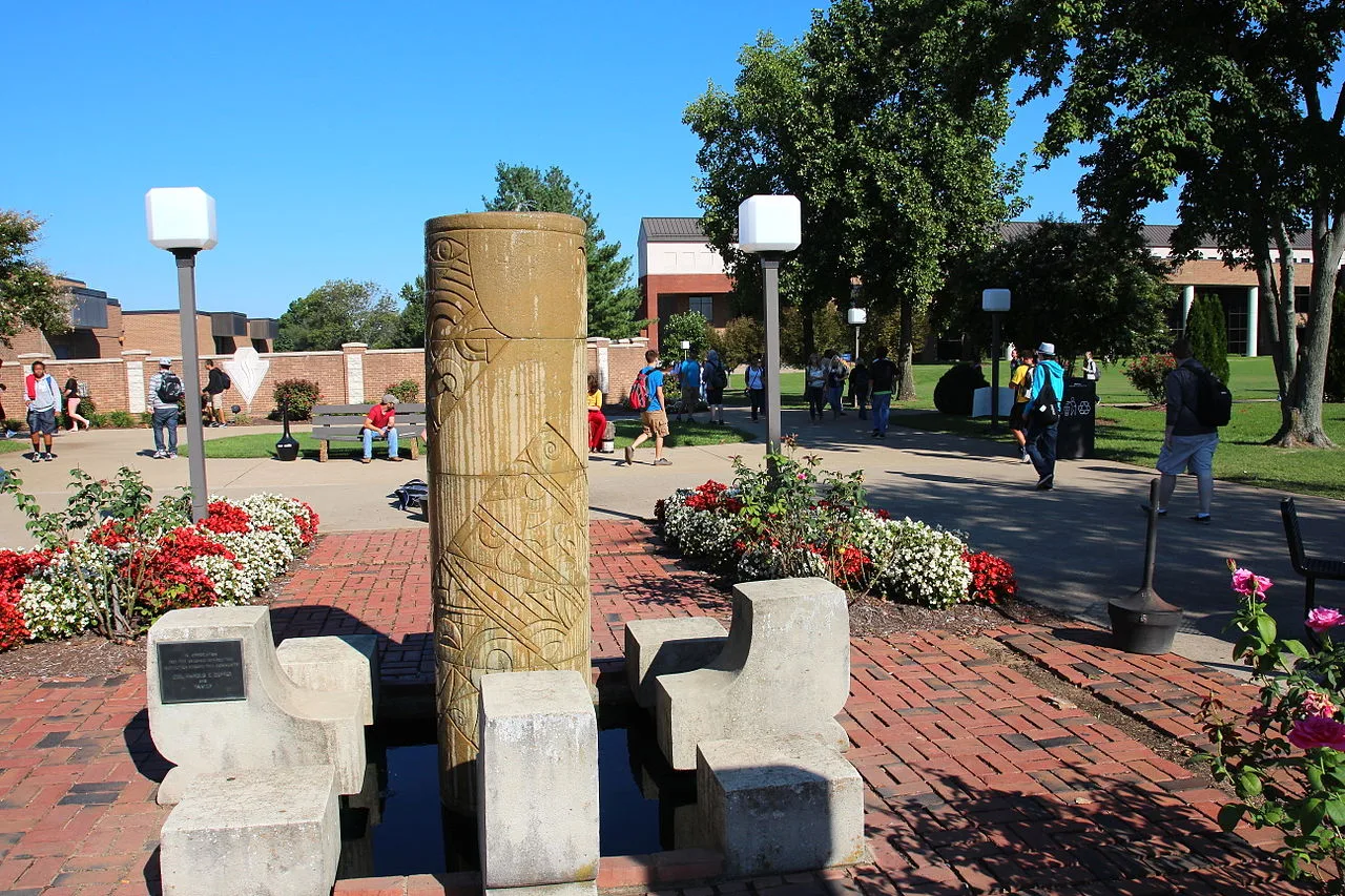 Volunteer State Community College