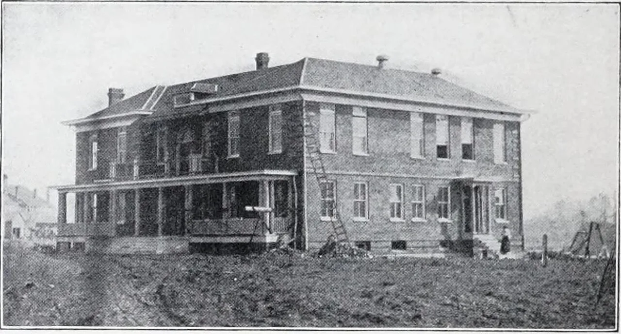 Voorhees College