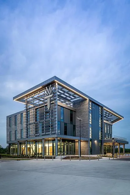 Wake Technical Community College