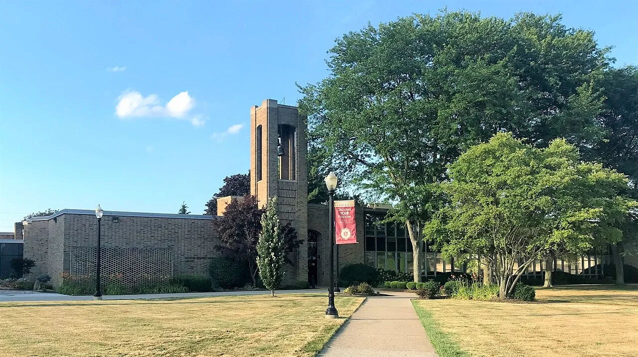 Walsh University