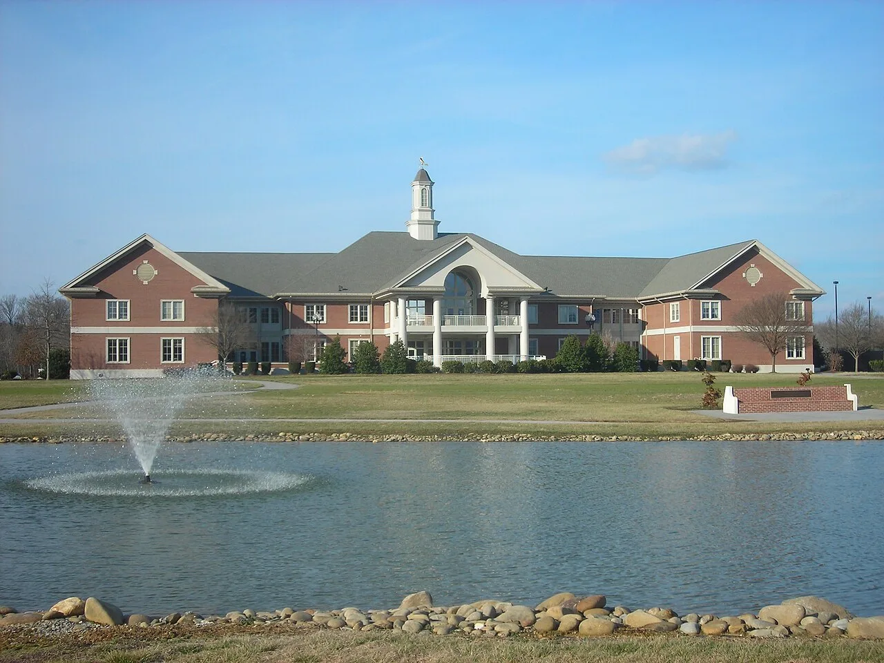 Walters State Community College