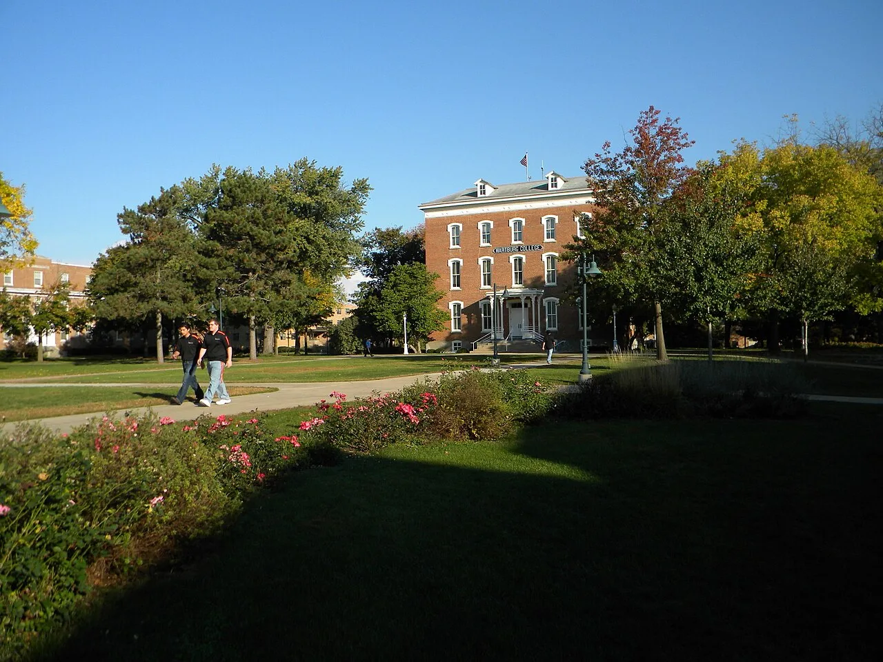 Wartburg College