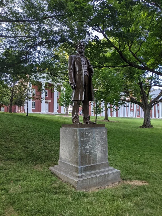 Washington and Lee University