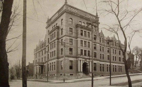 Washington & Jefferson College
