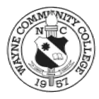 Wayne Community College