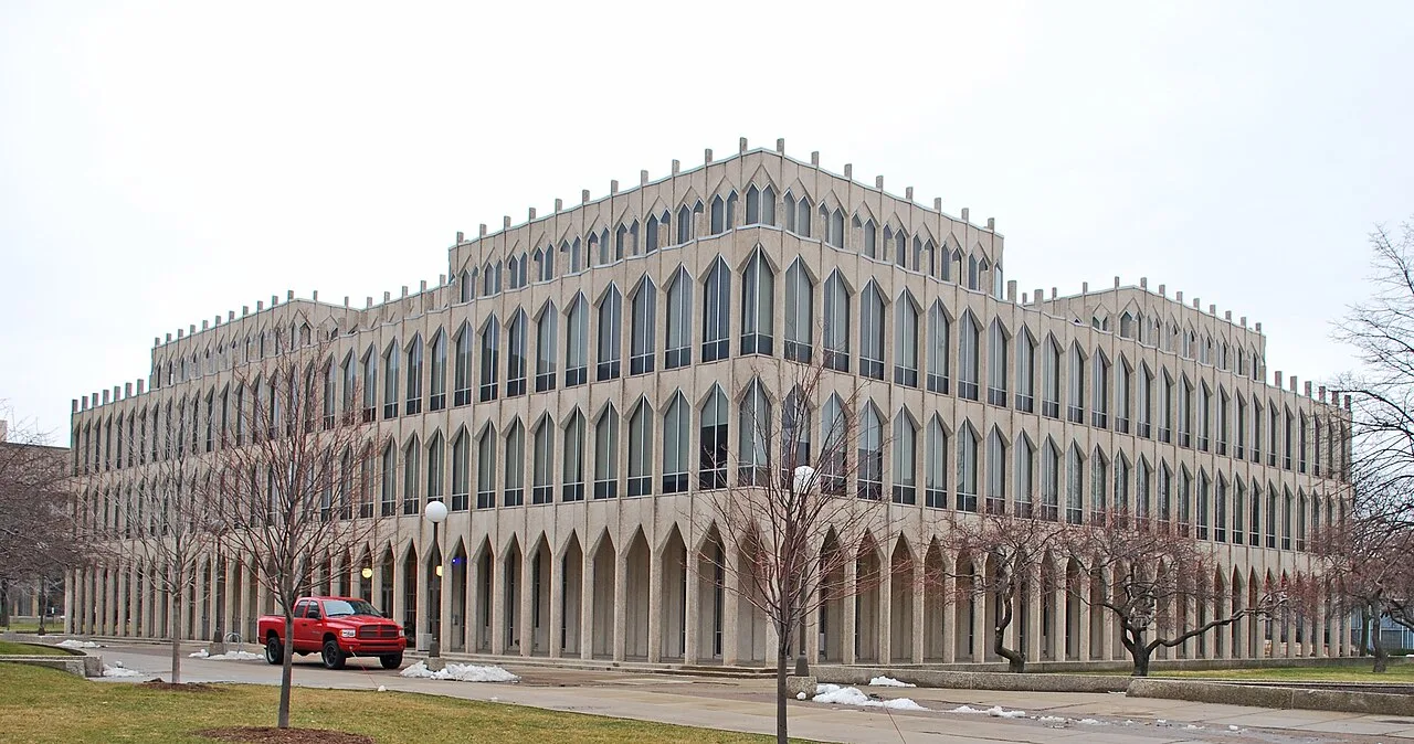 Wayne State University