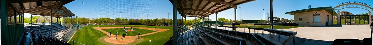 Weatherford College
