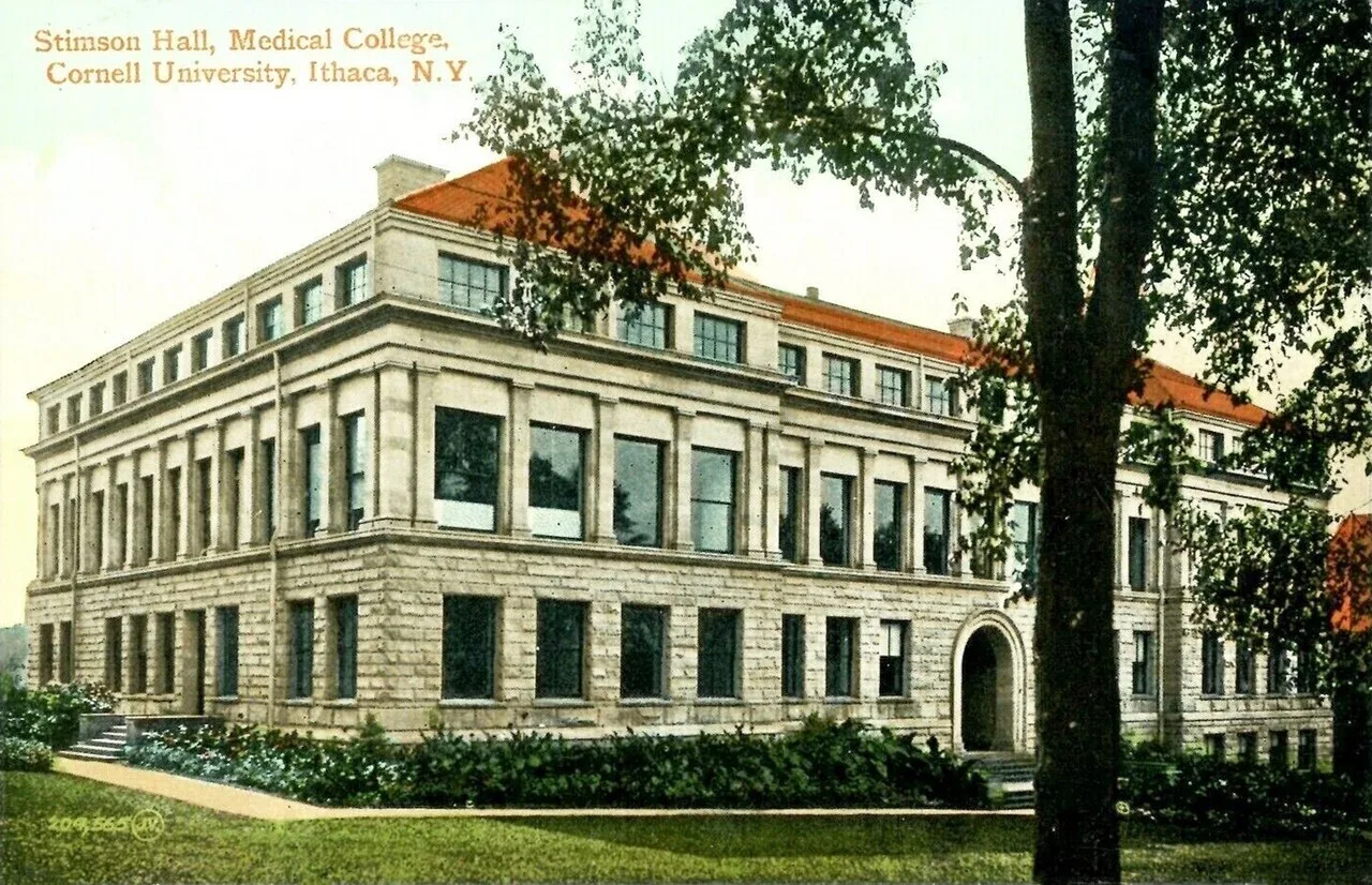 Weill Medical College of Cornell University