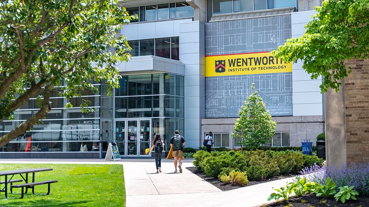 Wentworth Institute of Technology