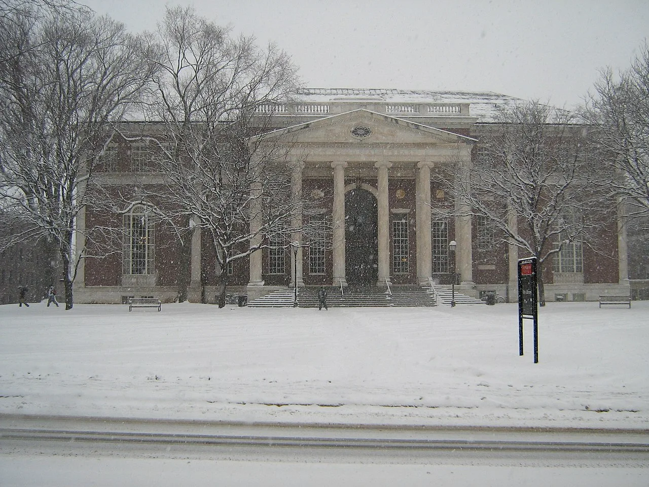 Wesleyan University