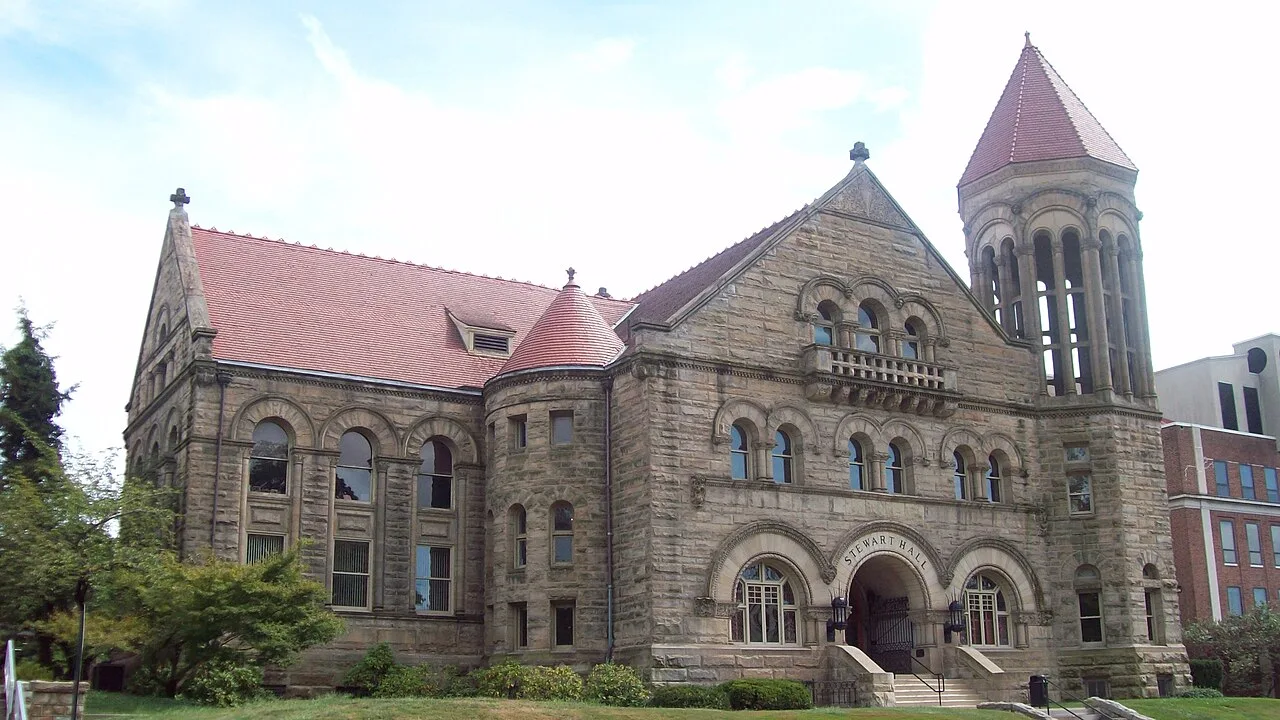West Virginia University Institute of Technology