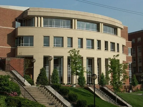 West Virginia University