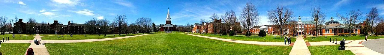 West Virginia Wesleyan College