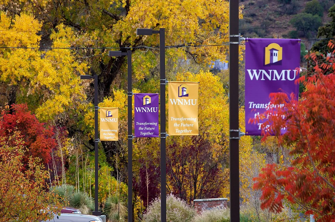 Western New Mexico University
