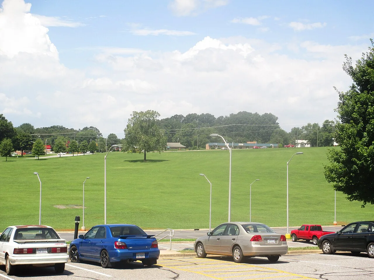 Western Piedmont Community College