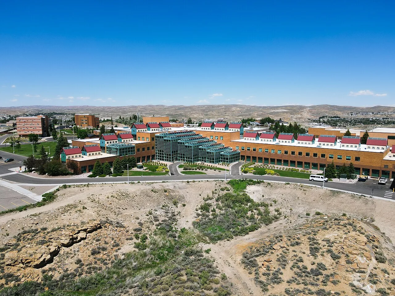 Western Wyoming Community College