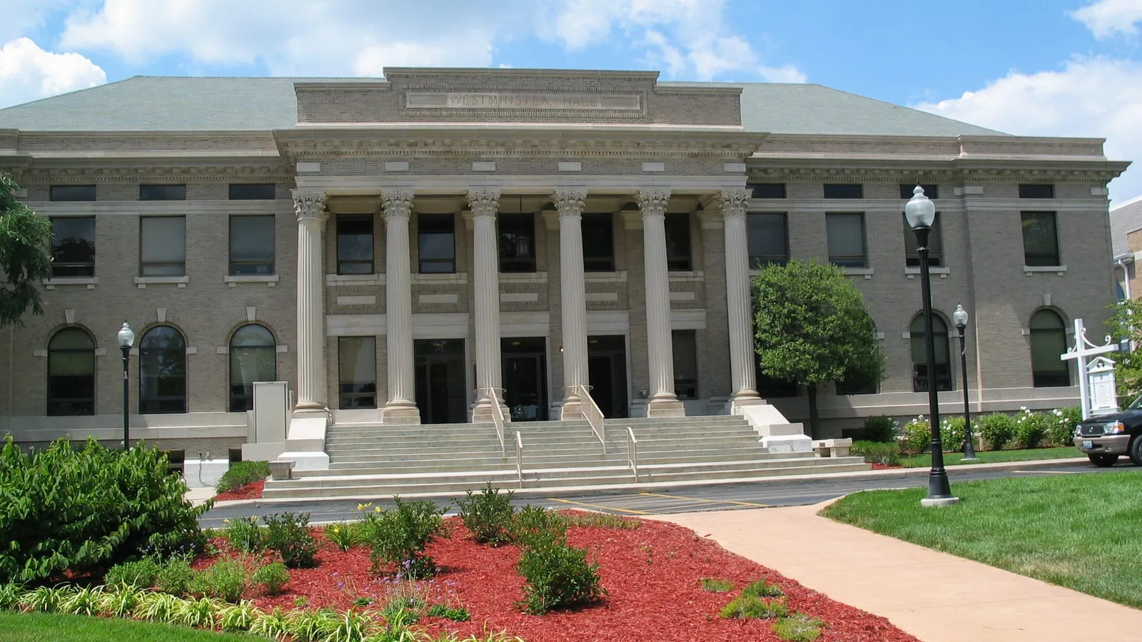 Westminster College (Fulton, MO)