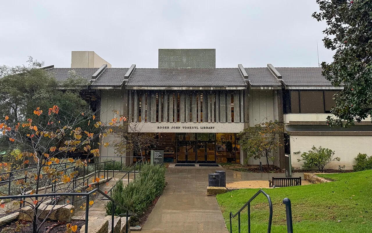 Westmont College