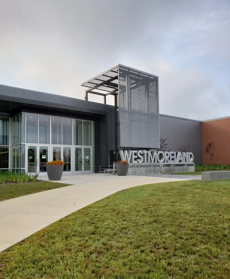 Westmoreland County Community College