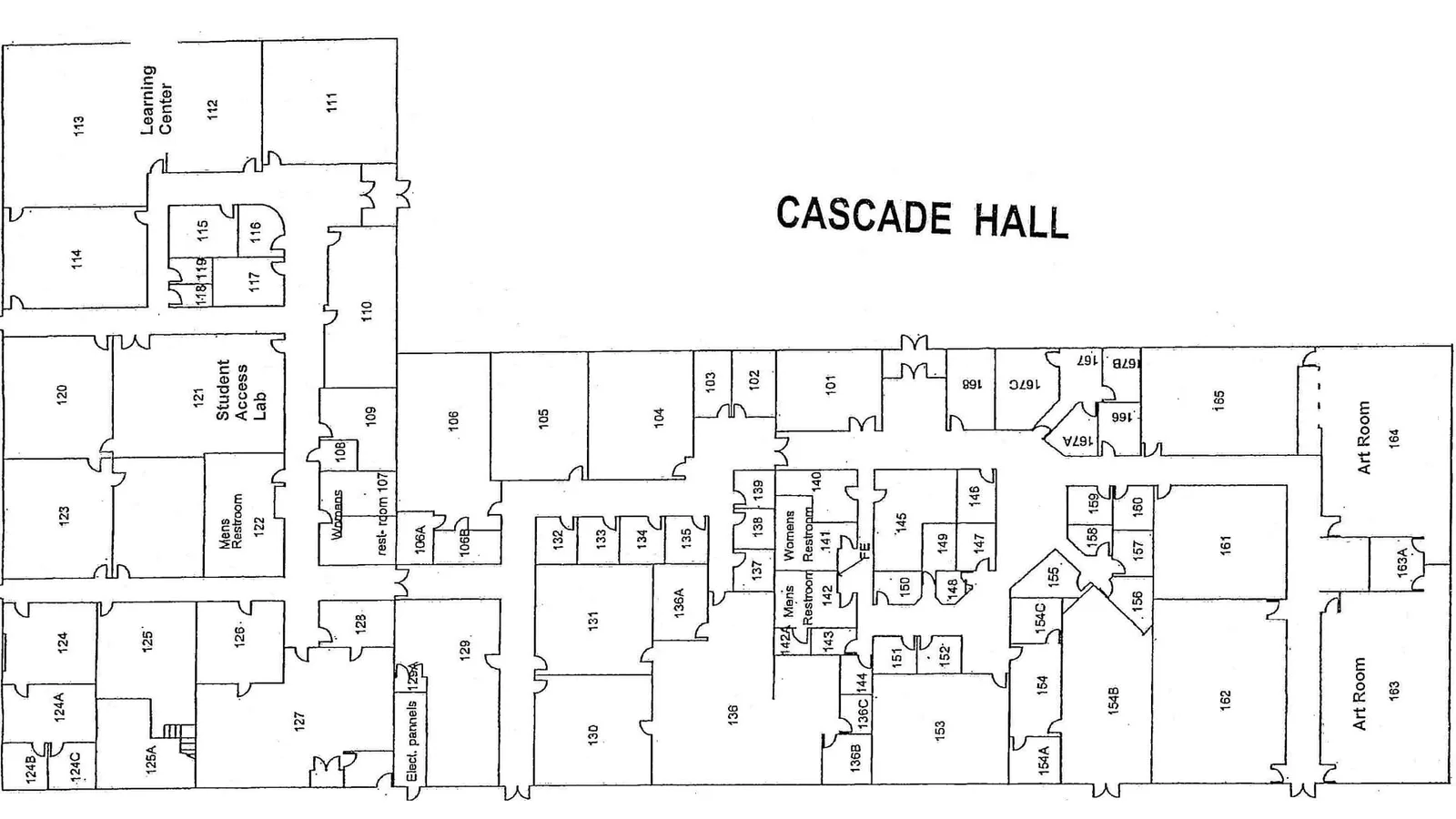 Whatcom Community College