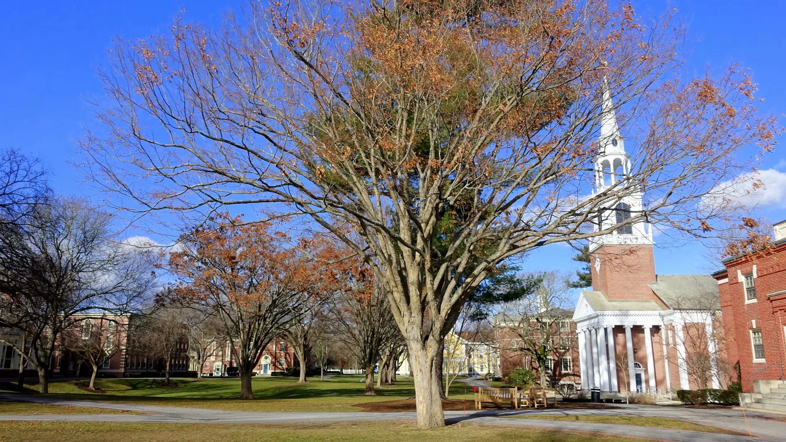 Wheaton College (Norton, MA)