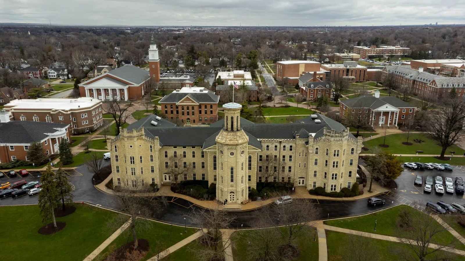 Wheaton College