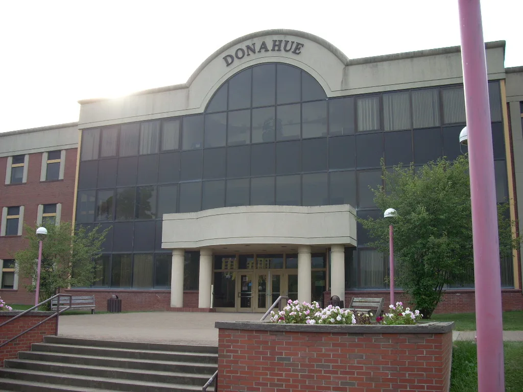 Wheeling University