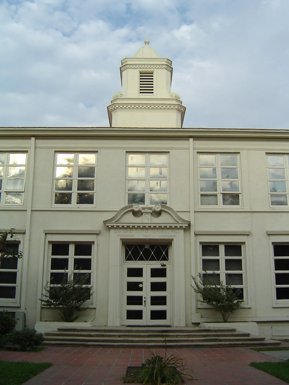 Whittier College