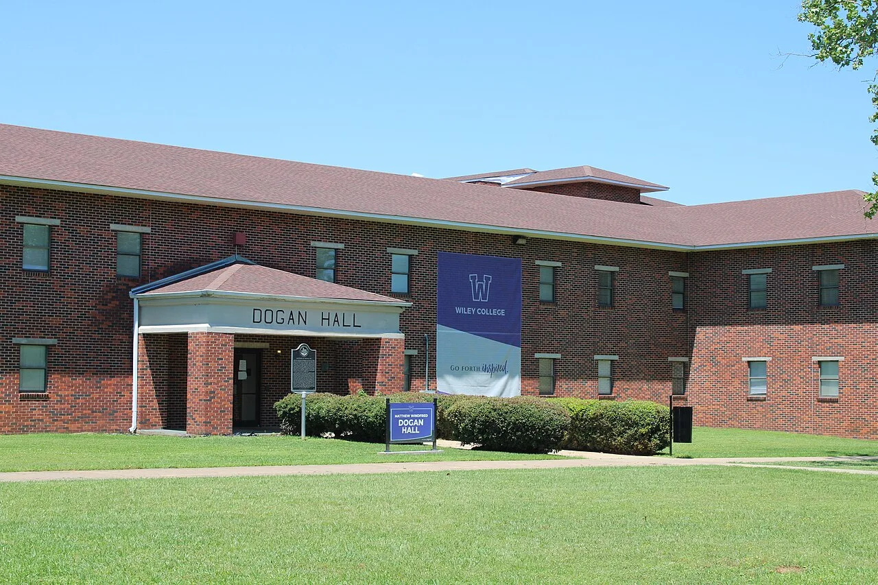 Wiley College