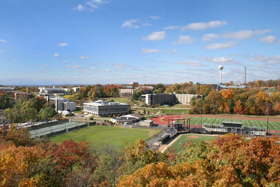 William Paterson University of New Jersey