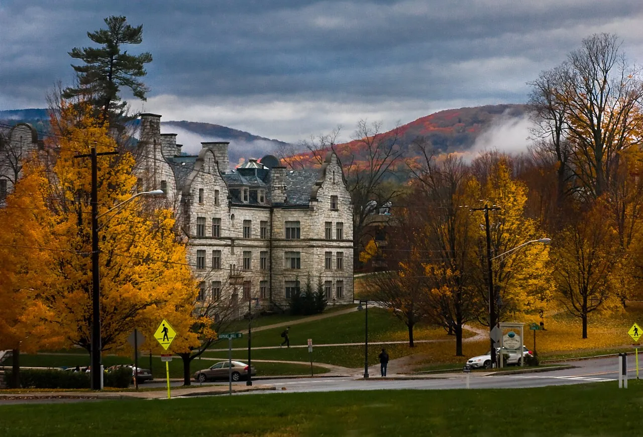 Williams College